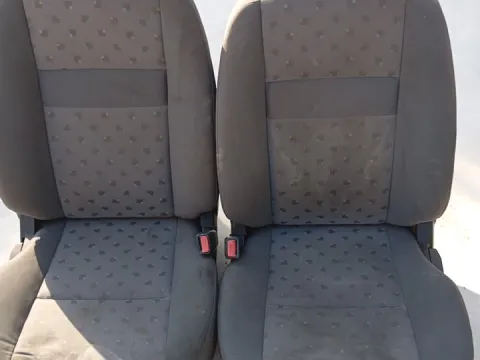 Καθίσματα Σετ Εμπρός για HYUNDAI GETZ (2002 - 2005) (TB) Hatchback - 5dr *ΔΒ* Καθίσματα Σετ Εμπρός για HYUNDAI GETZ (2002 - 2005) (TB) Hatchback - 5dr *ΔΒ*