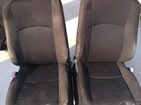 Καθίσματα Σετ Εμπρός Με Αερόσακους για DAIHATSU TERIOS (2006 - 2009) (J200) SUV- ΕΚΤΟΣ ΔΡΟΜΟΥ - 5 dr (JDAJ210G) *ΔΒ* Καθίσματα Σετ Εμπρός Με Αερόσακους για DAIHATSU TERIOS (2006 - 2009) (J200) SUV- ΕΚΤΟΣ ΔΡΟΜΟΥ - 5 dr (JDAJ210G) *ΔΒ*