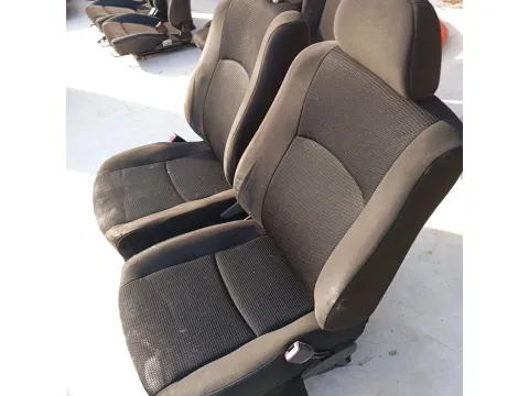 Καθίσματα Σετ Εμπρός Με Αερόσακους για DAIHATSU TERIOS (2006 - 2009) (J200) SUV- ΕΚΤΟΣ ΔΡΟΜΟΥ - 5 dr (JDAJ210G) *ΔΒ* - 