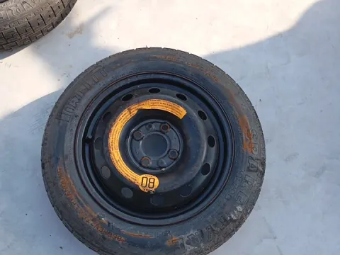 Ζαντολάστιχο ΡΕΖΕΡΒΑ PIRELLI 135/80/R14  για FIAT GRANDE PUNTO (2005 - 2008) (199) , (2008 - 2012) (199) *ΔΒ* Ζαντολάστιχο ΡΕΖΕΡΒΑ PIRELLI 135/80/R14  για FIAT GRANDE PUNTO (2005 - 2008) (199) , (2008 - 2012) (199) *ΔΒ*