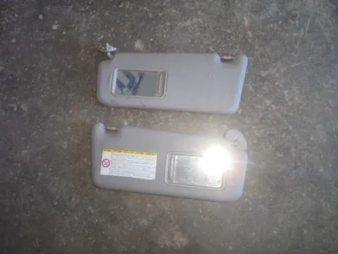 Σετ Σκιαδίων για TOYOTA IQ (2009 - ) (AJ1)  Σετ Σκιαδίων για TOYOTA IQ (2009 - ) (AJ1)