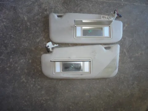 Σετ Σκιαδίων για NISSAN QASHQAI (2007 - 2010) (J10) , (2010 - 2014) ( J10 )  Σετ Σκιαδίων για NISSAN QASHQAI (2007 - 2010) (J10) , (2010 - 2014) ( J10 )