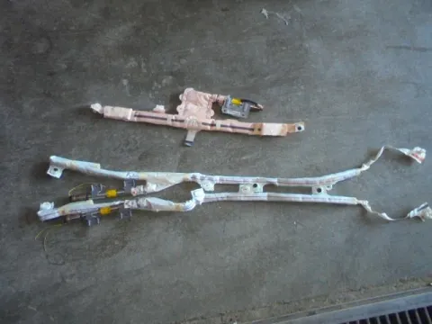 Αερόσακος Οροφής (Κουρτίνα) Σετ Δεξιος Αριστερος και Πίσω για TOYOTA IQ (2009 - ) (AJ1) *Γ* Αερόσακος Οροφής (Κουρτίνα) Σετ Δεξιος Αριστερος και Πίσω για TOYOTA IQ (2009 - ) (AJ1) *Γ*