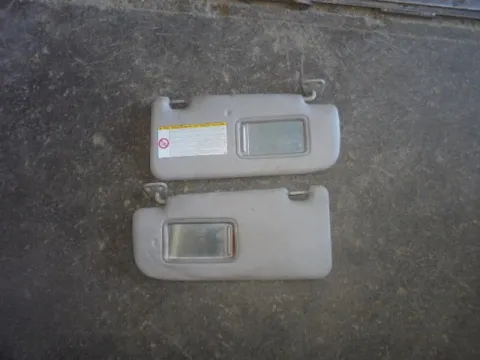 Σετ Σκιαδίων για DAIHATSU TERIOS (2006 - 2009) (J200)  Σετ Σκιαδίων για DAIHATSU TERIOS (2006 - 2009) (J200)