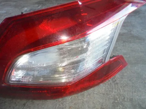 Φανάρι Πίσω Δεξί (Όχι Καθαρό) για PEUGEOT 308 (2014 - 2017) Hatchback - 5dr  - 