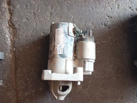 Μίζα 96740772 για PEUGEOT 2008 (2013 - 2019) 1200 Petrol 82hp  Μίζα 96740772 για PEUGEOT 2008 (2013 - 2019) 1200 Petrol 82hp
