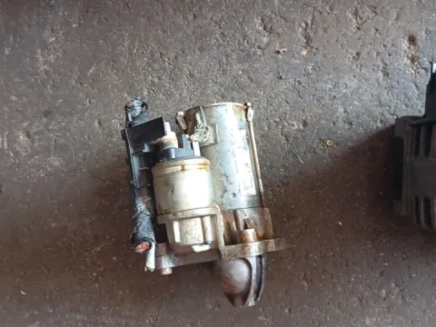 Μίζα 8V2111000AE για FORD FIESTA (2008 - 2012) Mk6 (JA8) 1400 (KVJA) Diesel 69 TDCi  Μίζα 8V2111000AE για FORD FIESTA (2008 - 2012) Mk6 (JA8) 1400 (KVJA) Diesel 69 TDCi
