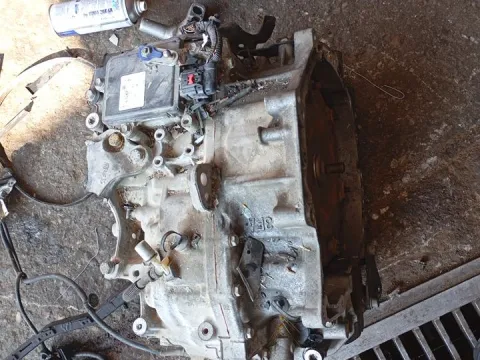 Κιβώτιο Ταχυτήτων (Σασμάν) Αυτόματο για PEUGEOT 308 (2014 - 2017) 1200 (HN02) 130hp Petrol  Κιβώτιο Ταχυτήτων (Σασμάν) Αυτόματο για PEUGEOT 308 (2014 - 2017) 1200 (HN02) 130hp Petrol