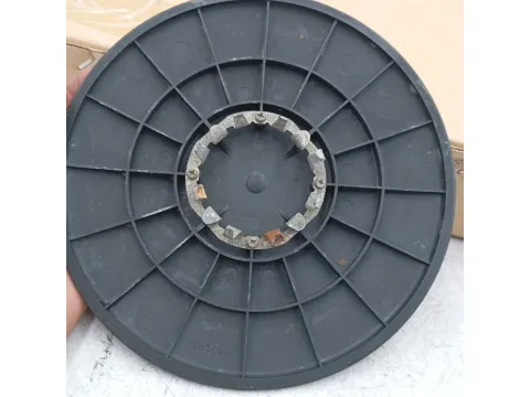 Τάσι Τροχού  MB057648 για MITSUBISHI CANTER (1985 - 1992)  *Γ* - 