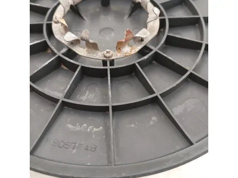 Τάσι Τροχού  MB057648 για MITSUBISHI CANTER (1985 - 1992)  *Γ* - 