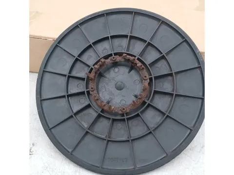 Τάσι Τροχού  MB057648  για MITSUBISHI CANTER (1985 - 1992)  *Γ* - 