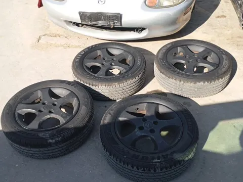 Ζαντολάστιχο 4άδα  SAILUN 195/60R15 *1121* για SUZUKI SWIFT (2006 - 2008) (RS) Hatchback - 3dr *Γ* Ζαντολάστιχο 4άδα  SAILUN 195/60R15 *1121* για SUZUKI SWIFT (2006 - 2008) (RS) Hatchback - 3dr *Γ*