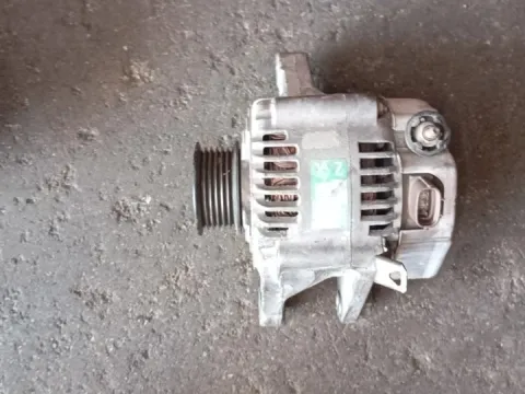 Δυναμό - Εναλλάκτης για TOYOTA COROLLA (2002 - 2004) (E120) 1400 4ZZ-FE Petrol 97 VVT-i  Δυναμό - Εναλλάκτης για TOYOTA COROLLA (2002 - 2004) (E120) 1400 4ZZ-FE Petrol 97 VVT-i