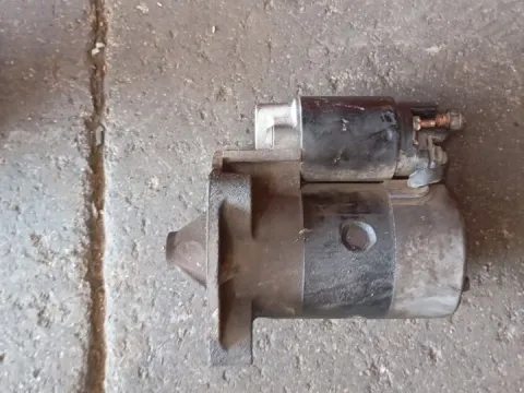 Μίζα για PEUGEOT 206 (1998 - 2002) (2A) (2C) (T3E)  Μίζα για PEUGEOT 206 (1998 - 2002) (2A) (2C) (T3E)