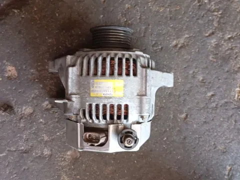 Δυναμό - Εναλλάκτης για TOYOTA COROLLA (2002 - 2004) (E120) 1400 4ZZ-FE Petrol 97 VVT-i  Δυναμό - Εναλλάκτης για TOYOTA COROLLA (2002 - 2004) (E120) 1400 4ZZ-FE Petrol 97 VVT-i