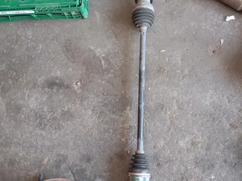 Ημιαξόνιο Εμπρός Δεξί για DAIHATSU TERIOS (2006 - 2009) (J200) SUV- ΕΚΤΟΣ ΔΡΟΜΟΥ - 5 dr (JDAJ210G)  Ημιαξόνιο Εμπρός Δεξί για DAIHATSU TERIOS (2006 - 2009) (J200) SUV- ΕΚΤΟΣ ΔΡΟΜΟΥ - 5 dr (JDAJ210G)