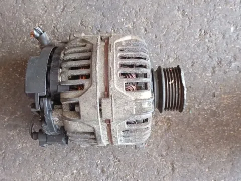 Δυναμό - Εναλλάκτης για VW GOLF (1998 - 2004) Mk4 (1J1)  Δυναμό - Εναλλάκτης για VW GOLF (1998 - 2004) Mk4 (1J1)
