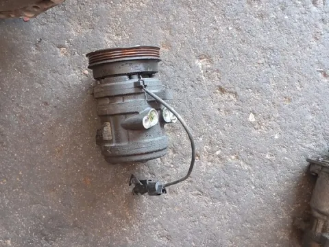 Συμπιεστής A-C (Κομπρέσορας) για HYUNDAI ATOS PRIME (1999 - 2001) (MX) Hatchback - 5dr 1000 G4HC-E petrol 58  Συμπιεστής A-C (Κομπρέσορας) για HYUNDAI ATOS PRIME (1999 - 2001) (MX) Hatchback - 5dr 1000 G4HC-E petrol 58