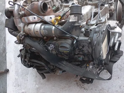 Κινητήρας Κορμός - Καπάκι για FORD FIESTA  (  XVJC ) (2012 - 2017) Mk7 Hatchback - 5dr 1500 (XVJC) Diesel TDCi 95hp  Κινητήρας Κορμός - Καπάκι για FORD FIESTA  (  XVJC ) (2012 - 2017) Mk7 Hatchback - 5dr 1500 (XVJC) Diesel TDCi 95hp