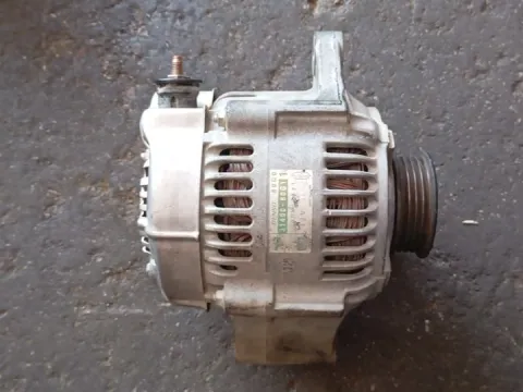 Δυναμό - Εναλλάκτης για SUZUKI JIMNY (2005 - 2013) (SN) 1300 (M13A) petrol 86 SN413 (JB43) 4WD  Δυναμό - Εναλλάκτης για SUZUKI JIMNY (2005 - 2013) (SN) 1300 (M13A) petrol 86 SN413 (JB43) 4WD