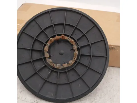 Τάσι Τροχο΄ύ MB057648  για MITSUBISHI CANTER (1985 - 1992)  *Γ* - 