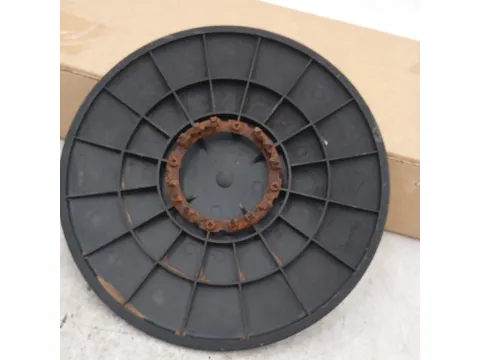 Τάσι Τροχο΄ύ MB057648  για MITSUBISHI CANTER (1985 - 1992)  *Γ* - 