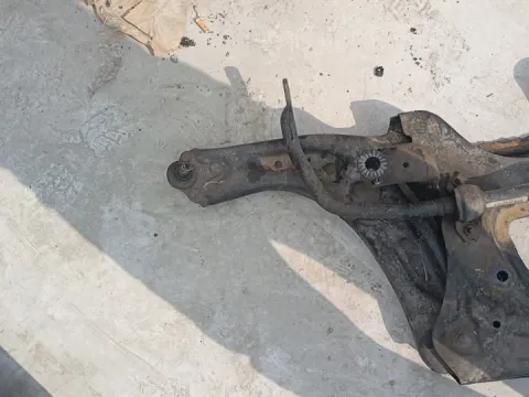 Ψαλίδι Εμπρός Αριστερό για AUDI A3 (2014 - 2016) (8V) Hatchback - 3dr 2000 Diesel 150 TDI *ΔΒ*