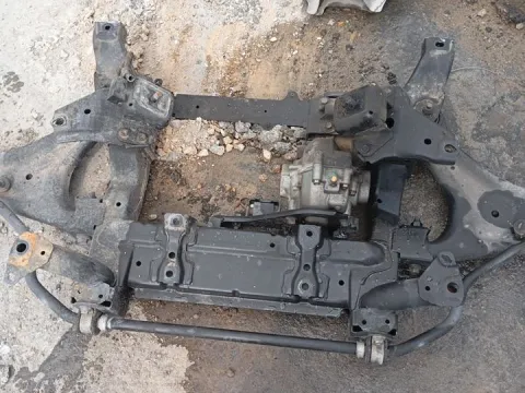 Γέφυρα Εμπρός Οριζόντια για DAIHATSU TERIOS (2006 - 2009) (J200) SUV- ΕΚΤΟΣ ΔΡΟΜΟΥ - 5 dr (JDAJ210G) *ΔΒ*  Γέφυρα Εμπρός Οριζόντια για DAIHATSU TERIOS (2006 - 2009) (J200) SUV- ΕΚΤΟΣ ΔΡΟΜΟΥ - 5 dr (JDAJ210G) *ΔΒ*