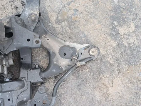 Ψαλίδι Εμπρός Αριστερό για DAIHATSU TERIOS (2006 - 2009) (J200) SUV- ΕΚΤΟΣ ΔΡΟΜΟΥ - 5 dr (JDAJ210G) *ΔΒ*