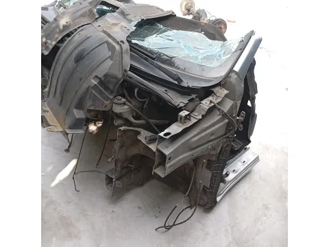 Τροπέτο Εμπρός Κουφάρι Εμπρός για DAIHATSU TERIOS (2006 - 2009) (J200) SUV- ΕΚΤΟΣ ΔΡΟΜΟΥ - 5 dr (JDAJ210G) *ΔΒ* - 