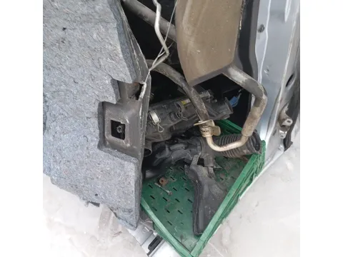 Τροπέτο Εμπρός Κουφάρι Εμπρός για DAIHATSU TERIOS (2006 - 2009) (J200) SUV- ΕΚΤΟΣ ΔΡΟΜΟΥ - 5 dr (JDAJ210G) *ΔΒ* - 