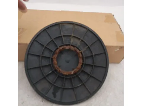 Τάσι Τροχο΄ύ MB057648  για MITSUBISHI CANTER (1985 - 1992)  *Γ* - 