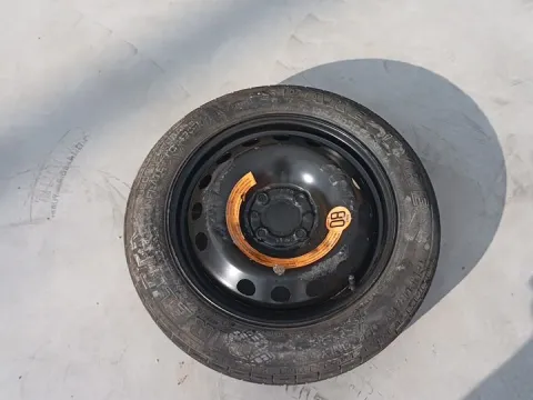 Ρεζέρβα PIRELLI 125/80D15 για FIAT GRANDE PUNTO (2005 - 2008) (199) Hatchback - 3dr , Hatchback - 5dr , (2008 - 2012) (199) *ΔΒ* Ρεζέρβα PIRELLI 125/80D15 για FIAT GRANDE PUNTO (2005 - 2008) (199) Hatchback - 3dr , Hatchback - 5dr , (2008 - 2012) (199) *ΔΒ*