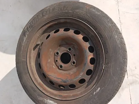 Ζαντολάστιχο 2άδα 4Χ100 KINGSTAR 165/70R14  για ΔΙΕΘΝΗ *ΔΒ* Ζαντολάστιχο 2άδα 4Χ100 KINGSTAR 165/70R14  για ΔΙΕΘΝΗ *ΔΒ*