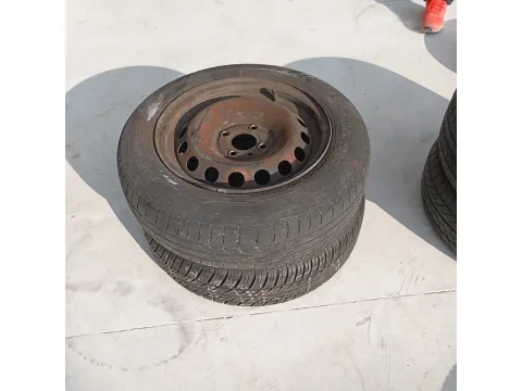 Ζαντολάστιχο 2άδα 4Χ100 KINGSTAR 165/70R14  για ΔΙΕΘΝΗ *ΔΒ* -  Ζαντολάστιχο 2άδα 4Χ100 KINGSTAR 165/70R14  για ΔΙΕΘΝΗ *ΔΒ* -