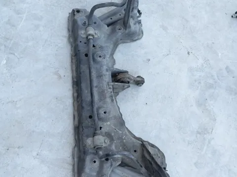 Γέφυρα Εμπρός Οριζόντια για MAZDA 2 (2008 - 2011) (DE) *ΔΒ* Γέφυρα Εμπρός Οριζόντια για MAZDA 2 (2008 - 2011) (DE) *ΔΒ*