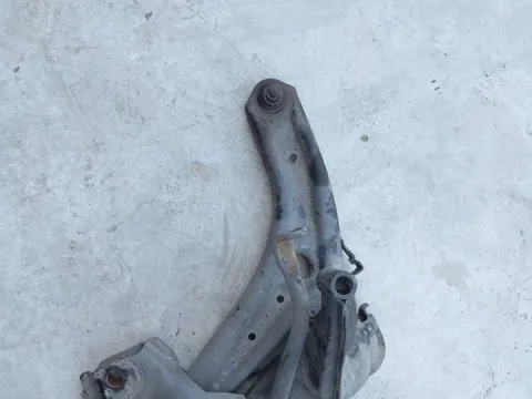 Ψαλίδι Εμπρός Αριστερό για MAZDA 2 (2008 - 2011) (DE) *ΔΒ* Ψαλίδι Εμπρός Αριστερό για MAZDA 2 (2008 - 2011) (DE) *ΔΒ*