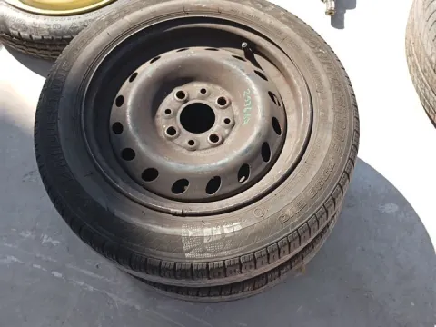 Ζαντολάστιχο 2άδα BRIDGESTONE 145/70R13  για FIAT SEICENTO (1998 - 2001) (187) Hatchback - 3dr , (2001 - 2006) (187) *ΔΒ* Ζαντολάστιχο 2άδα BRIDGESTONE 145/70R13  για FIAT SEICENTO (1998 - 2001) (187) Hatchback - 3dr , (2001 - 2006) (187) *ΔΒ*
