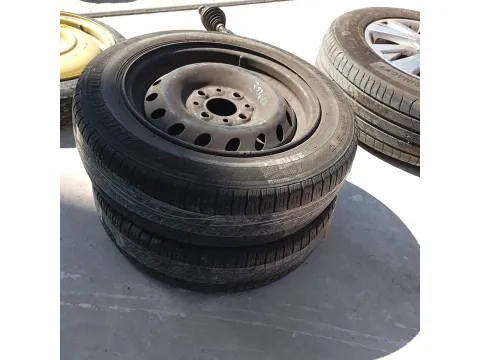 Ζαντολάστιχο 2άδα BRIDGESTONE 145/70R13  για FIAT SEICENTO (1998 - 2001) (187) Hatchback - 3dr , (2001 - 2006) (187) *ΔΒ* -  Ζαντολάστιχο 2άδα BRIDGESTONE 145/70R13  για FIAT SEICENTO (1998 - 2001) (187) Hatchback - 3dr , (2001 - 2006) (187) *ΔΒ* -