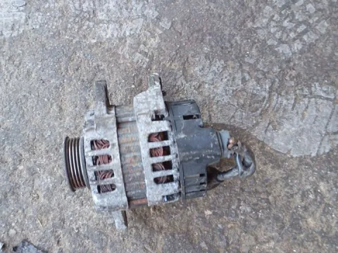Δυναμό - Εναλλάκτης για HYUNDAI ATOS PRIME (2003 - 2007) (MX)  Δυναμό - Εναλλάκτης για HYUNDAI ATOS PRIME (2003 - 2007) (MX)