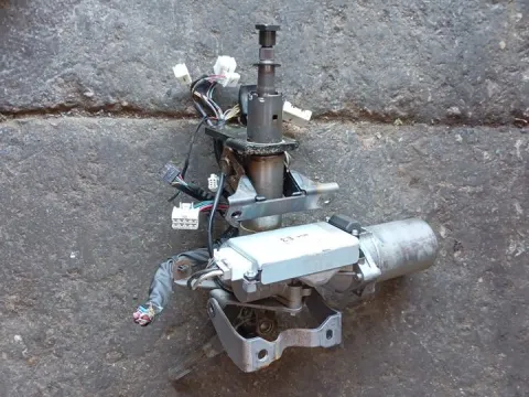 Κολόνα Τιμονιού Ηλεκτρική Μεταχειρισμένη για TOYOTA IQ (2009 - ) (AJ1)  Κολόνα Τιμονιού Ηλεκτρική Μεταχειρισμένη για TOYOTA IQ (2009 - ) (AJ1)