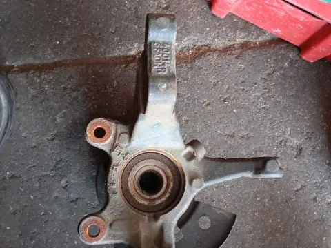 Μουαγιέ Εμπρός Δεξί (  R  )  Άκρου  ( 400145FAOH )για NISSAN MICRA (2017 - ) (K14) Hatchback - 5dr 1000 Petrol (BR10DE) B4DB410 70hp  Μουαγιέ Εμπρός Δεξί (  R  )  Άκρου  ( 400145FAOH )για NISSAN MICRA (2017 - ) (K14) Hatchback - 5dr 1000 Petrol (BR10DE) B4DB410 70hp