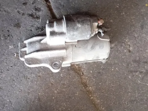 Μίζα για FORD MONDEO (2003 - 2007) Mk3b (B5Y) Liftback - 5dr 1800 (CFBA) Petrol 130 16V SCi  Μίζα για FORD MONDEO (2003 - 2007) Mk3b (B5Y) Liftback - 5dr 1800 (CFBA) Petrol 130 16V SCi