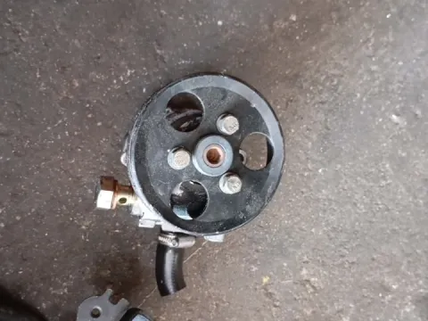 Αντλία Υδραυλικού Τιμονιού Μεταχειρισμένος HV0507-065/060D για CHINA MOTORS CHANGAN BENNI (BENBEN) (2008 - ) Hatchback - 5dr 