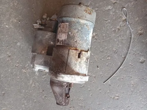 Μίζα 55556130 για OPEL VECTRA (2005 - 2008) C 1800 (Z18XE) Petrol 122 16 valve  Μίζα 55556130 για OPEL VECTRA (2005 - 2008) C 1800 (Z18XE) Petrol 122 16 valve