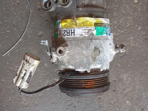 Συμπιεστής A-C (Κομπρέσορας) για OPEL ASTRA (1998 - 2004) G  Συμπιεστής A-C (Κομπρέσορας) για OPEL ASTRA (1998 - 2004) G