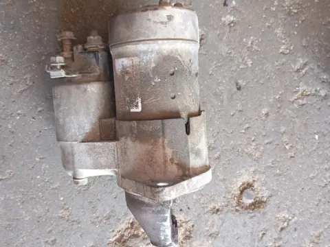 Μίζα 55556130 για OPEL VECTRA (2005 - 2008) C 1800 (Z18XE) Petrol 122 16 valve  Μίζα 55556130 για OPEL VECTRA (2005 - 2008) C 1800 (Z18XE) Petrol 122 16 valve