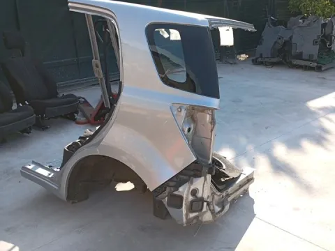Φτερό Πίσω Αριστερό για DAIHATSU TERIOS (2006 - 2009) (J200) SUV- ΕΚΤΟΣ ΔΡΟΜΟΥ - 5 dr (JDAJ210G) 1500 (3SZ-VE) petrol 105 (J200) 2WD *ΔΒ* Φτερό Πίσω Αριστερό για DAIHATSU TERIOS (2006 - 2009) (J200) SUV- ΕΚΤΟΣ ΔΡΟΜΟΥ - 5 dr (JDAJ210G) 1500 (3SZ-VE) petrol 105 (J200) 2WD *ΔΒ*