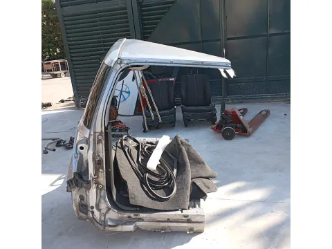 Φτερό Πίσω Αριστερό για DAIHATSU TERIOS (2006 - 2009) (J200) SUV- ΕΚΤΟΣ ΔΡΟΜΟΥ - 5 dr (JDAJ210G) 1500 (3SZ-VE) petrol 105 (J200) 2WD *ΔΒ* -  Φτερό Πίσω Αριστερό για DAIHATSU TERIOS (2006 - 2009) (J200) SUV- ΕΚΤΟΣ ΔΡΟΜΟΥ - 5 dr (JDAJ210G) 1500 (3SZ-VE) petrol 105 (J200) 2WD *ΔΒ* -