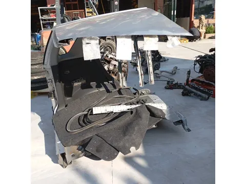 Φτερό Πίσω Αριστερό για DAIHATSU TERIOS (2006 - 2009) (J200) SUV- ΕΚΤΟΣ ΔΡΟΜΟΥ - 5 dr (JDAJ210G) 1500 (3SZ-VE) petrol 105 (J200) 2WD *ΔΒ* -  Φτερό Πίσω Αριστερό για DAIHATSU TERIOS (2006 - 2009) (J200) SUV- ΕΚΤΟΣ ΔΡΟΜΟΥ - 5 dr (JDAJ210G) 1500 (3SZ-VE) petrol 105 (J200) 2WD *ΔΒ* -